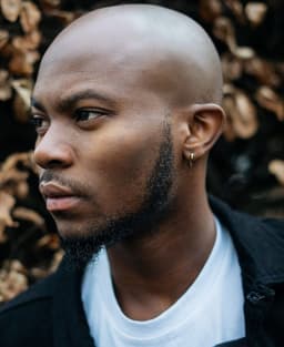 Kwame Mensah