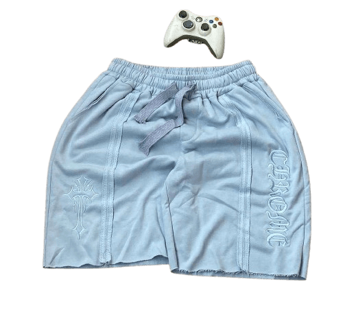 Short Jogger