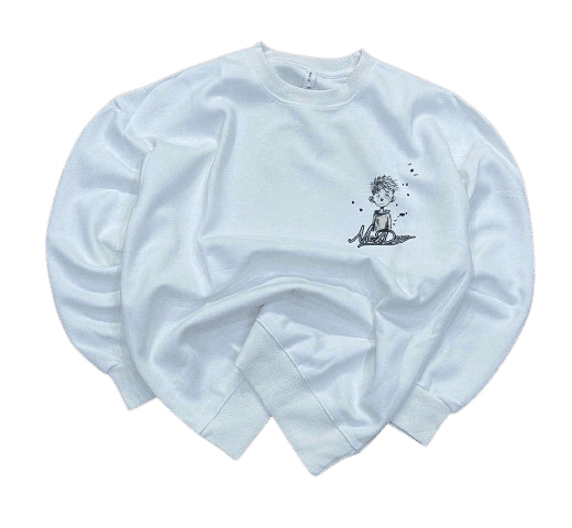 Long Sleeve Jacket Shirt
